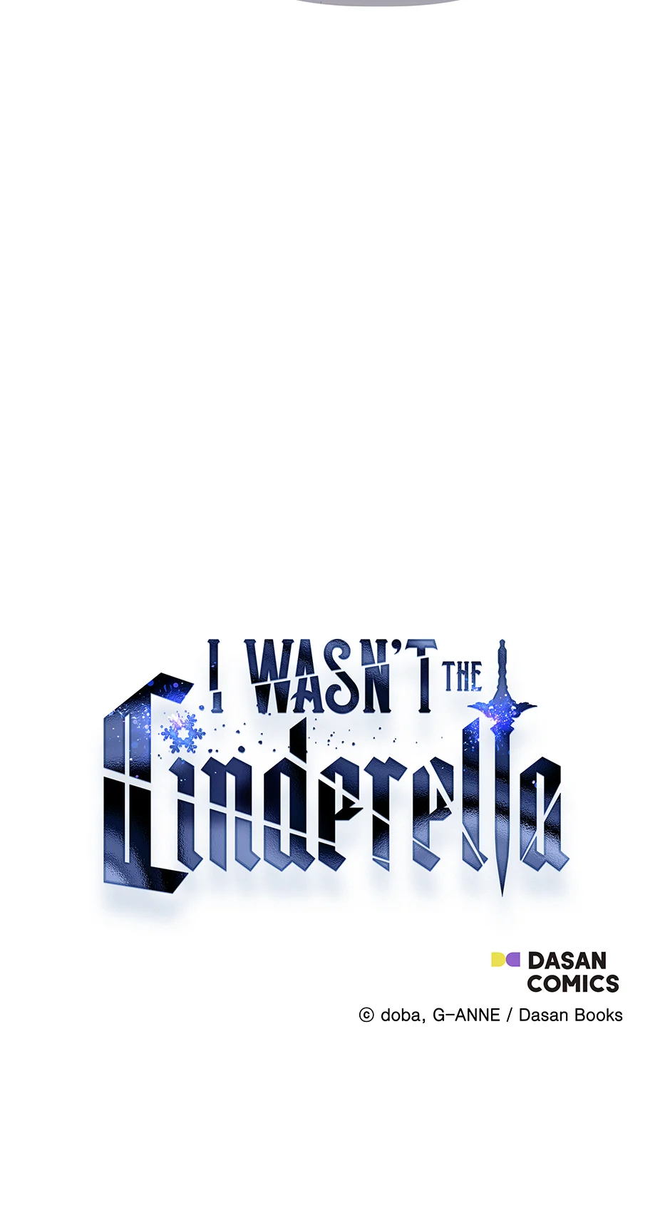 Cinderella Wasn't Me Chapter 125 71